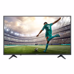 TV Hisense 50" Smart Android UHD 4K / Wifi Avec Récepteur Intégré
