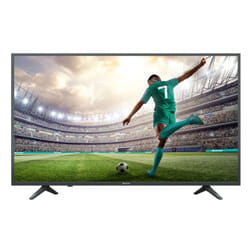 TV Hisense 50" Smart Android UHD 4K / Wifi Avec Récepteur Intégré