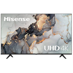 Tv HISENSE 55'' Smart VIDAA A6H UHD 4K