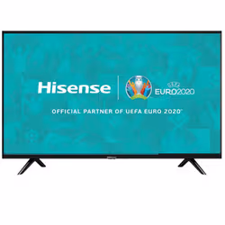 TV Hisense A5200F 43 Pouces FHD Noir