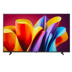 TV Hisense A6500N 55" DLED 4K UHD Smart Google Tv Noir