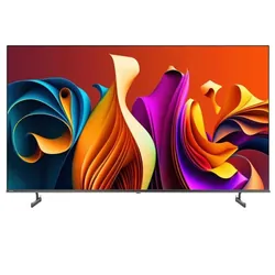 Hisense U7Q PRO 75E79Q PRO TV 75" 4K Ultra HD Smart TV Wifi Noir