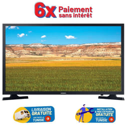 TV Intelligent 43" Full HD WiFi - Série 5 Samsung UA43T5300AU