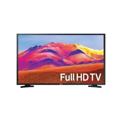 TV Intelligent 43" Full HD WiFi - Série 5 Samsung UA43T5300AU