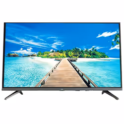 TV IRIS 32" E30 Led HD