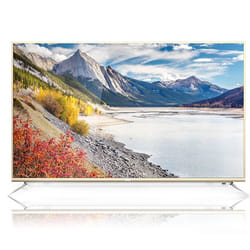TV Iris 43E30F 43" 4k FHD Digitale TV - Gris
