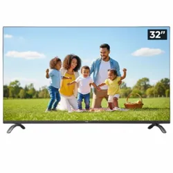 TV Iris C3030 32" HD Smart TV Noir - 32C3030