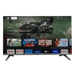 TV IRIS LED 43" FULL HD SMART GOOGLE TV - 43G4030FHD