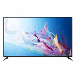 Tv Led Biolux - Taille de l'écran : 43" - Résolution : (1920 x 1080) Pixels - Luminosité : 500 cd  m² - Ports : 1x USB, 2x HD ...