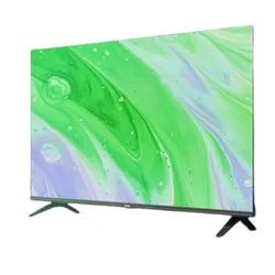TV Led Iris G5010 55" Full HD Smart Google TV Noir