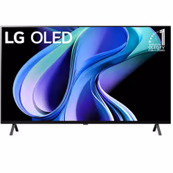 TV Led LG A36LA 55" 4K OLED Smart Tv Noir