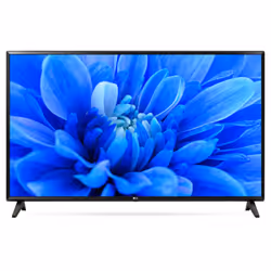 Téléviseur 32" LED HD avec Récepteur intégré - Résolution 1366 x 768 - Puissance sonore: 2 Haut parleurs 2 x 3W - Taux de ref ...