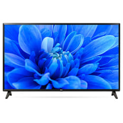 TV LG 32" HD LED + Récepteur intégré (32LM550BPVA)