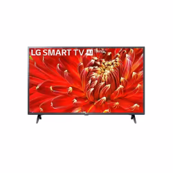 Téléviseur 32" LM630B LED HD - Résolution HD (1366 x 768) - Taux de rafraichissement 50Hz - Récepteur intégré - HDR10 -  Smar ...