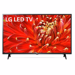 TV LG 43" Full HD avec récepteur intégré Smart (43LM6300PVB.AFTE)