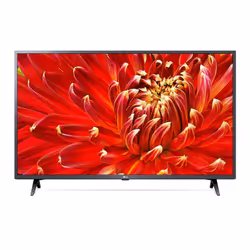 TV LG 43" Full HDR Smart TV 43LM6370PVB