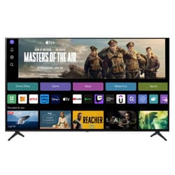 TV LG 55" AI UA85 4K Smart (55UA85006LA)