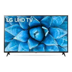 TV LG 55" SMART TV LED 4K ULTRA HD + RÉCEPTEUR INTÉGRÉ (55UN7450PVA.AFTE)