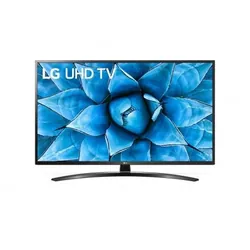 TV LG 65" LED UHD 4K SMART avec récepteur intégré - (65UN7440PVA.AGEE)