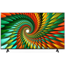 Tv LG 65" Smart NanoCell NANO77 UHD 4K 2023