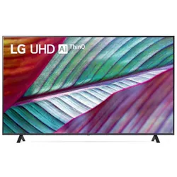 Tv LG 75" UR78066LK Smart UHD 4K