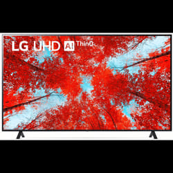 Tv LG 86'' Smart Série UQ90 Ultra HD 4K