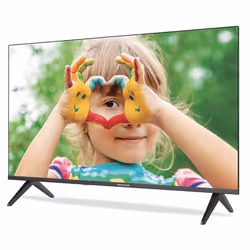 Tv MAXWELL 32" M20 HD avec Récepteur Intégré - Résolution: 1366 x 768 Pixels - Sortie Audio: 2× 8W - Audio Dolby - Frameless  ...