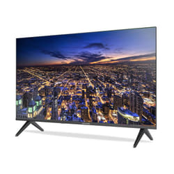 Tv Maxwell 40M20 40" FHD + Récepteur Intégré Silver