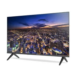 Tv Maxwell 40M20 40" FHD + Récepteur Intégré Silver