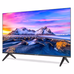 Tv MAXWELL 43" M20 Full HD avec Récepteur Intégré - Résolution: 1920 x 1080Pixels - Sortie Audio: 2× 8W - Audio Dolby - Frame ...