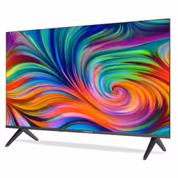 Tv Maxwell 43M20 - Taille de l'écran : 43 pouces - Résolution : 1920 x 1080 - Dolby - Frameless - Puissance de haut-parleur : ...