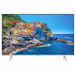 Tv Maxwell Q32M20 32" QLED HD Avec Récepteur Intégré