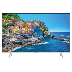 Tv Maxwell Q32M20 32" QLED HD Avec Récepteur Intégré