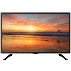 TV Orient 43" LED HD Smart Android