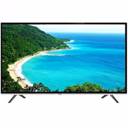 TV Saba 40" LED FULL HD avec Récepteur intégré (SB40LED472R)