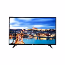 Téléviseur SABA 43" LED FULL HD - Résolution: 1920 x 1080 pixels - TNT HD - 2 x Sortie Haut-Parleurs - Connecteurs: 2 x HDMI, ...