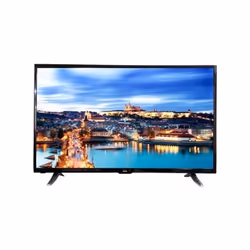 Téléviseur SABA Smart Full HD 55" avec Récepteur Intégré - Wifi - Résolution: 1920 x 1080 pixels - 2x HDMI - 2x USB - Connect ...