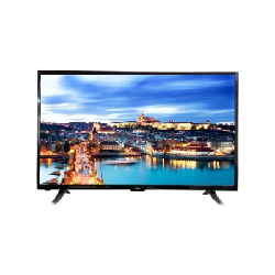 TV Saba 55" Smart Full HD avec Récepteur Intégré-Wifi (sb55led470rsw)