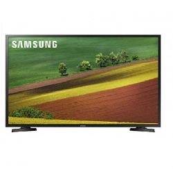 TV Samsung 32" Flat HD - Serie 5 - N5000 (UA32N5000ASXMV)