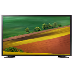 Téléviseur Samsung 32" HD Smart TV Série 5 - Résolution 1366 x 768 - 1x USB - 2x HDMI - 1x Ethernet - Haut Parleur 10W - Wifi ...