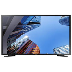 TV Samsung 40" Full HD LED M5000 avec récepteur intégré (UA40M5000)