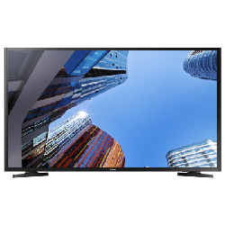 TV Samsung 40" Full HD LED M5000 avec récepteur intégré (UA40M5000)