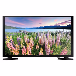 Téléviseur Samsung 40"J5270 Full HD Smart TV - Serie 5 - Avec Récepteur intégré- Résolution: 1920 x 1080 pixels - Picture Eng ...
