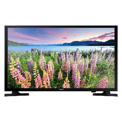 TV Samsung 40" Full HD Smart + Récepteur Intégré (UA40J5270)