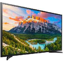TV Samsung 49" Full HD Smart + Récepteur Intégré