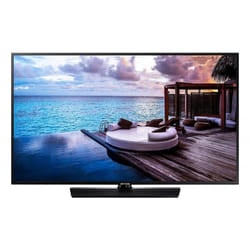 TV Samsung 49" LED 4K Ultra HD(hg49aj690ukxmn)