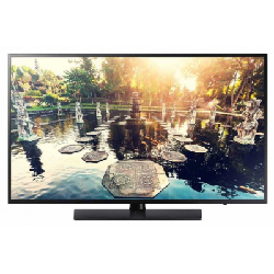 TV Samsung 49" LED Full HD - Smart Hospitality (HG49AE690DKXMN)