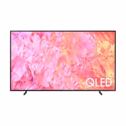 Tv SAMSUNG 50" QLED 4K UHD Smart TV - Fréquence De Rafraîchissement : 50 Hz - Système d’exploitation: Tizen™ - HDR - HDR 10+ ...