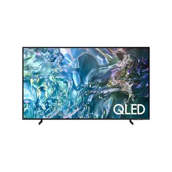 Tv SAMSUNG 50" Smart Q60DAU QLED 4K 2024