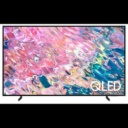 TV Samsung 55" Q60B QLED 4K Smart TV Série 6